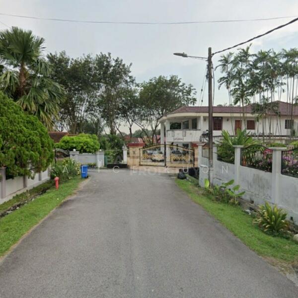 Untuk Dijual - Seksyen 6 Shah Alam