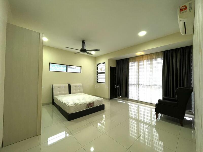 2-storey Terraced House for Sale in Taman JP Perdana (Johor Bahru) - Jun Xiong Tan - PropertyGuru.com.my