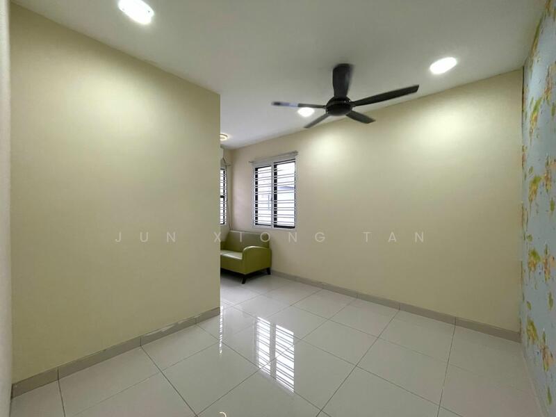 2-storey Terraced House for Sale in Taman JP Perdana (Johor Bahru) - Jun Xiong Tan - PropertyGuru.com.my