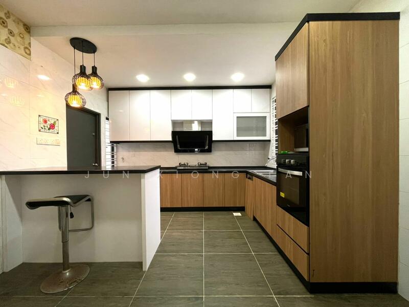 2-storey Terraced House for Sale in Taman JP Perdana (Johor Bahru) - Jun Xiong Tan - PropertyGuru.com.my