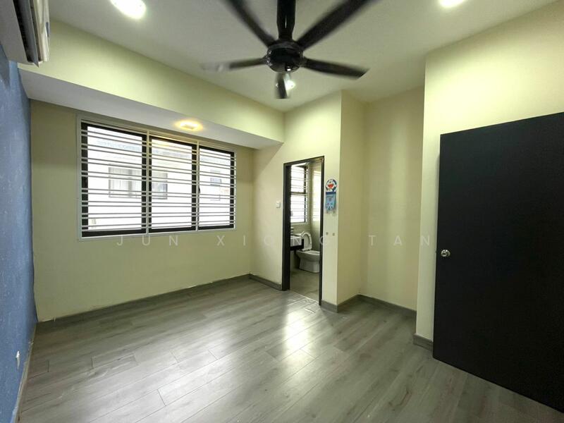 2-storey Terraced House for Sale in Taman JP Perdana (Johor Bahru) - Jun Xiong Tan - PropertyGuru.com.my