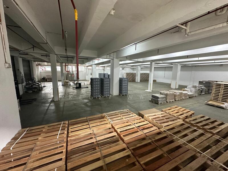 Detached Factory for Sale in Bandar Baru Uda (Tampoi) - Kelly Wai - PropertyGuru.com.my