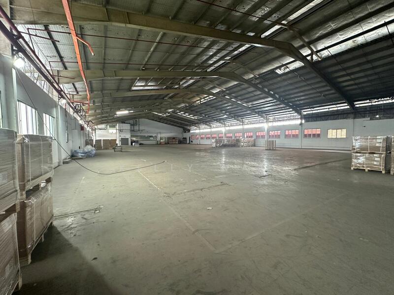 Detached Factory for Sale in Bandar Baru Uda (Tampoi) - Kelly Wai - PropertyGuru.com.my