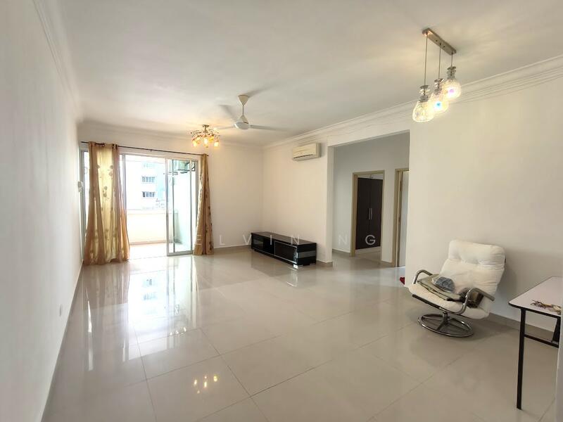 Condominium for Sale at Aman Heights Condominium - Kelvin Ng - PropertyGuru.com.my