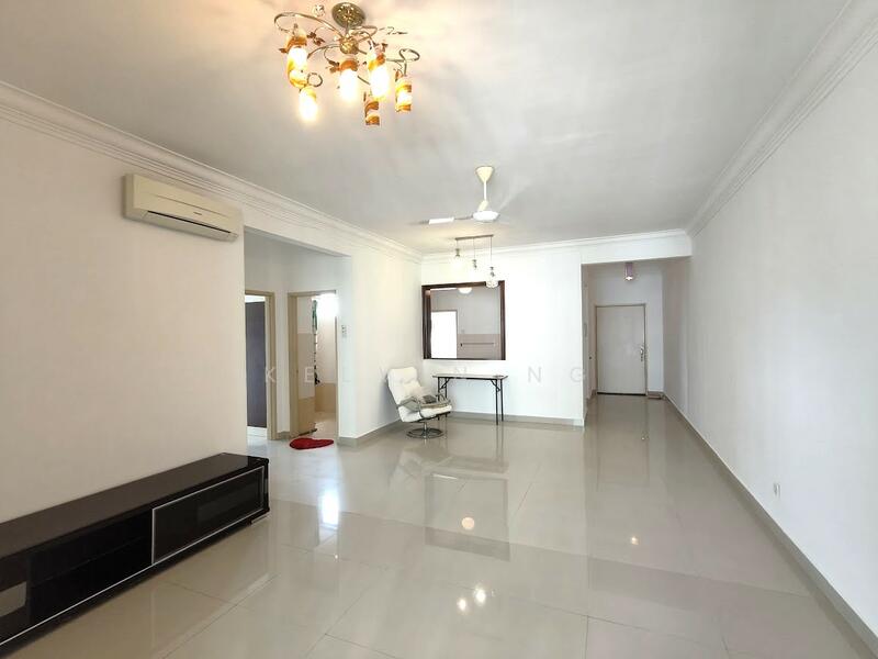 Condominium for Sale at Aman Heights Condominium - Kelvin Ng - PropertyGuru.com.my