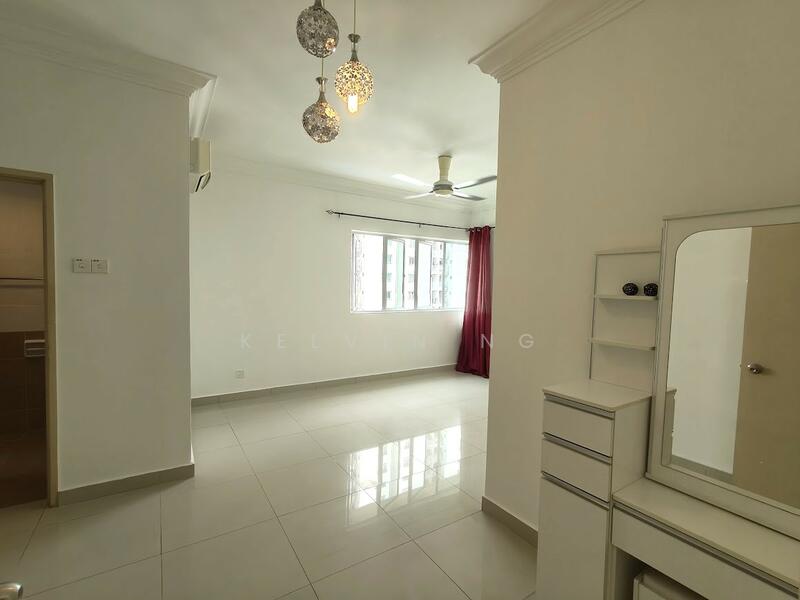 Condominium for Sale at Aman Heights Condominium - Kelvin Ng - PropertyGuru.com.my