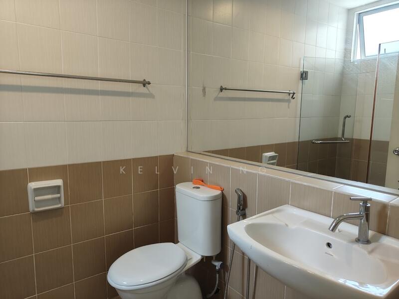 Condominium for Sale at Aman Heights Condominium - Kelvin Ng - PropertyGuru.com.my