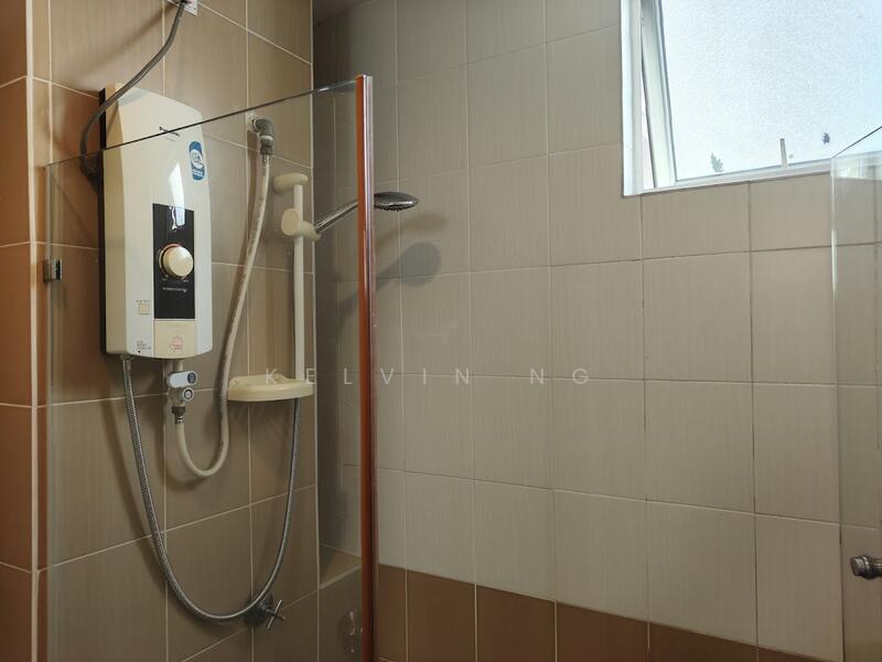 Condominium for Sale at Aman Heights Condominium - Kelvin Ng - PropertyGuru.com.my