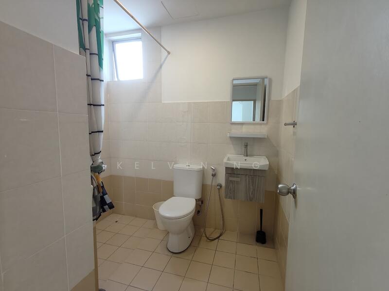 Condominium for Sale at Aman Heights Condominium - Kelvin Ng - PropertyGuru.com.my