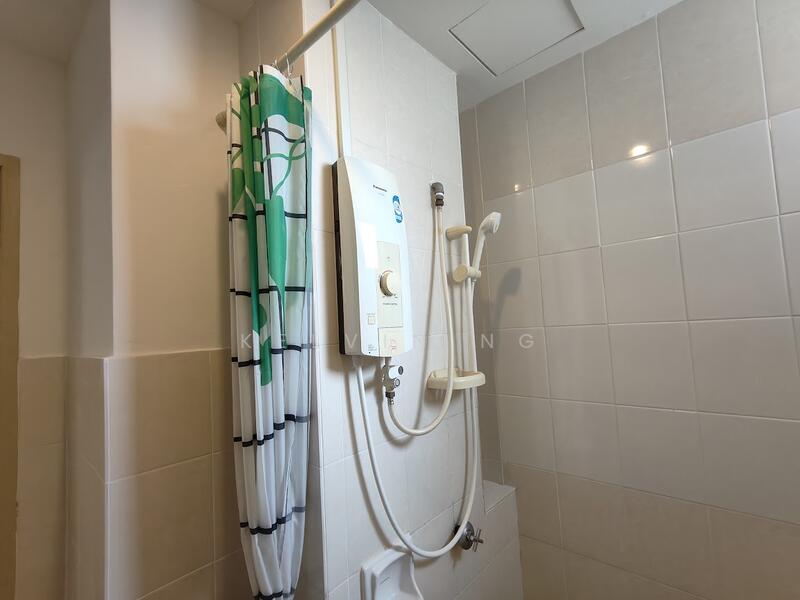 Condominium for Sale at Aman Heights Condominium - Kelvin Ng - PropertyGuru.com.my