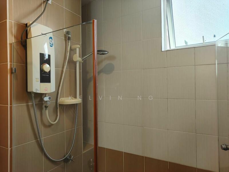 Condominium for Sale at Aman Heights Condominium - Kelvin Ng - PropertyGuru.com.my