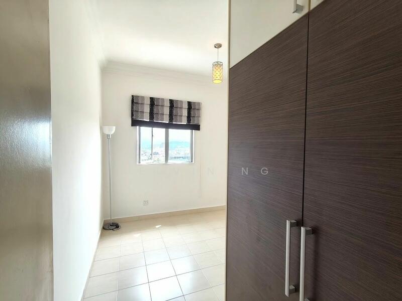 Condominium for Sale at Aman Heights Condominium - Kelvin Ng - PropertyGuru.com.my