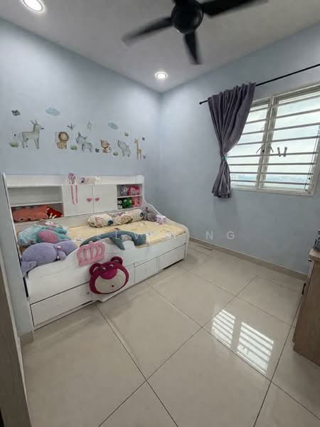 Kondominium untuk Dijual di Aman Heights Condominium - Kelvin Ng - PropertyGuru.com.my