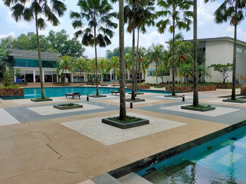 Kondominium untuk Dijual di Aman Heights Condominium - Kelvin Ng - PropertyGuru.com.my