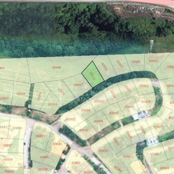 Untuk Dijual - Country Heights Damansara