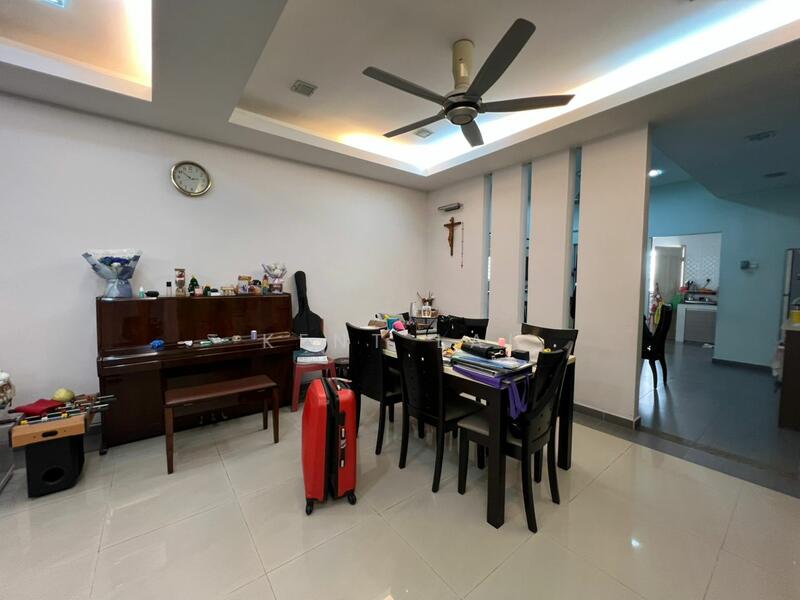 Untuk Dijual - Bandar Puchong Jaya