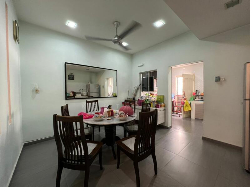 Untuk Dijual - Bandar Puchong Jaya