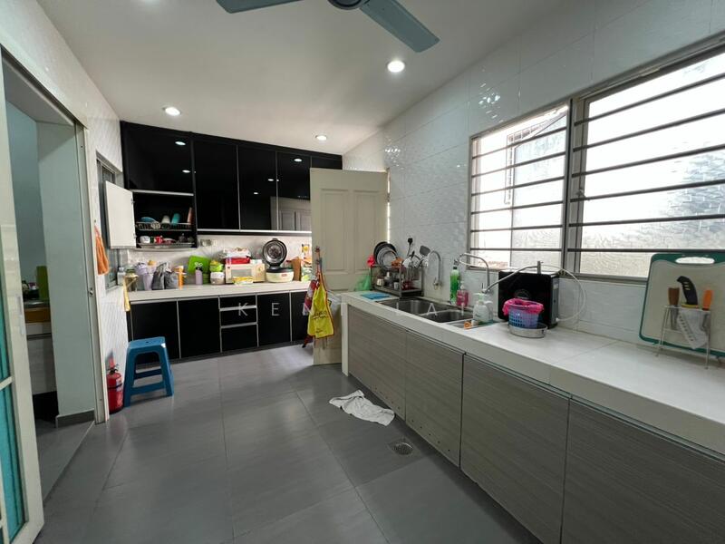 Untuk Dijual - Bandar Puchong Jaya