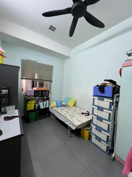 Untuk Dijual - Bandar Puchong Jaya