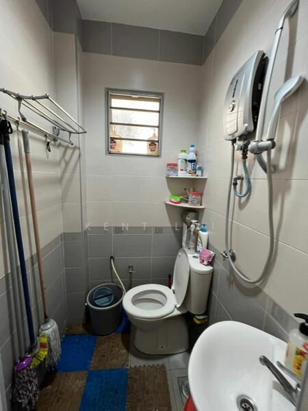 Untuk Dijual - Bandar Puchong Jaya