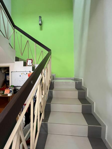 Untuk Dijual - Bandar Puchong Jaya