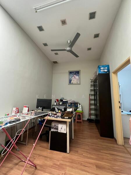 Untuk Dijual - Bandar Puchong Jaya