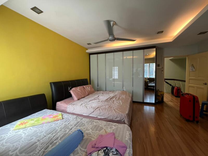 Untuk Dijual - Bandar Puchong Jaya