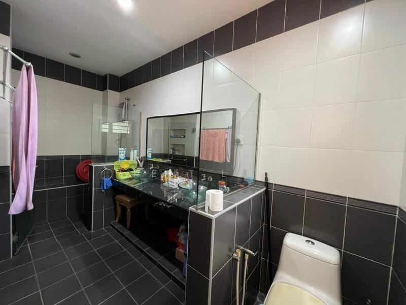 Untuk Dijual - Bandar Puchong Jaya