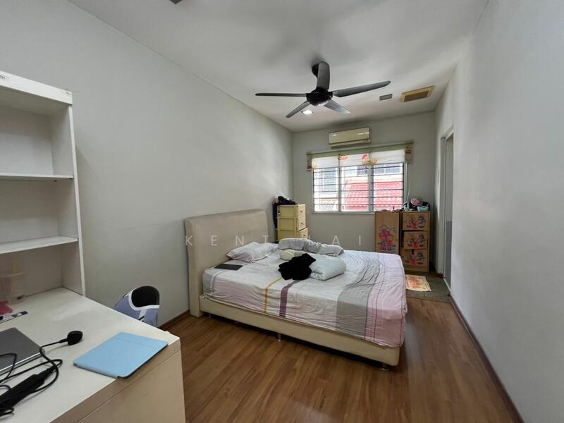 Untuk Dijual - Bandar Puchong Jaya