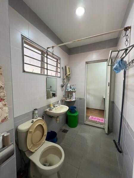 Untuk Dijual - Bandar Puchong Jaya