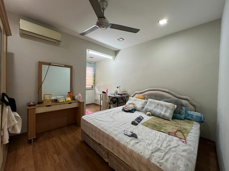 Untuk Dijual - Bandar Puchong Jaya