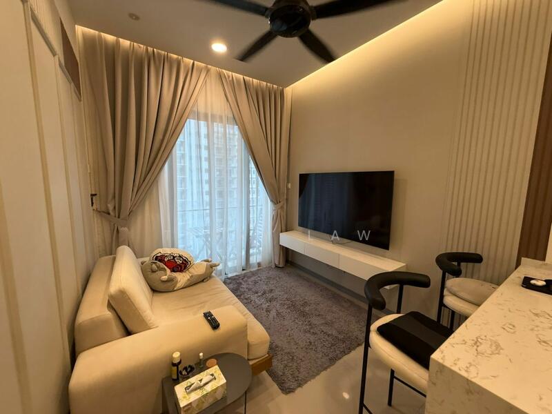 For Rent - Southlink