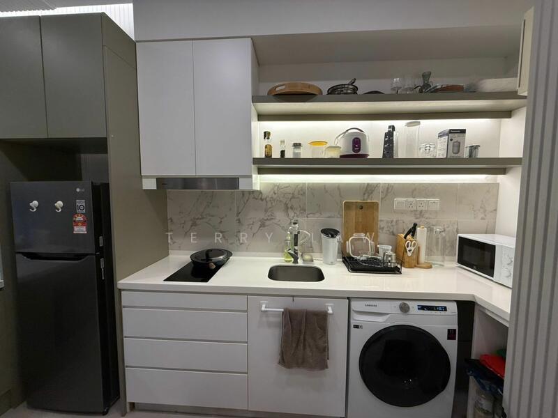 For Rent - Southlink