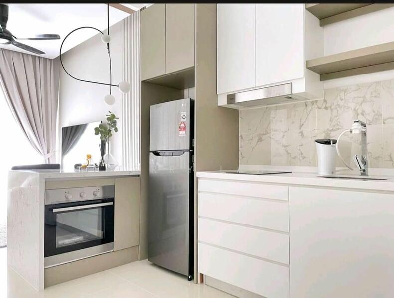 For Rent - Southlink