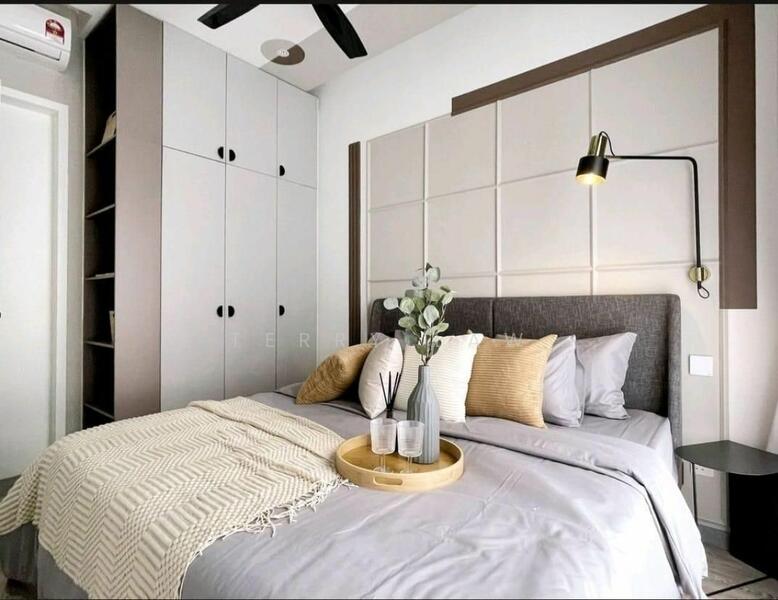 For Rent - Southlink