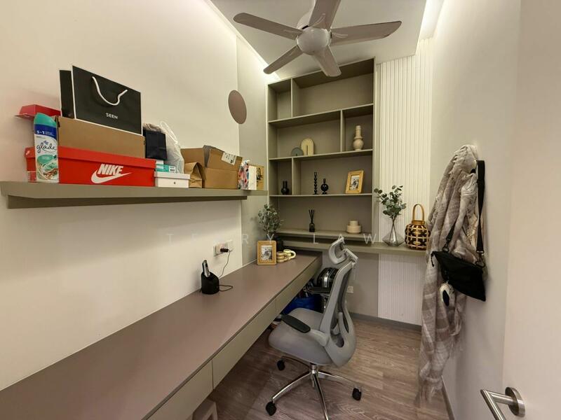 For Rent - Southlink