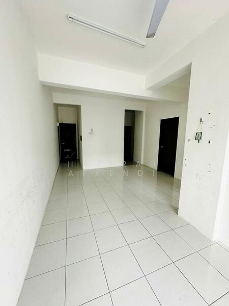 For Rent - Pangsapuri Seri Iskandar