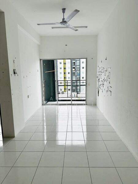 For Rent - Pangsapuri Seri Iskandar