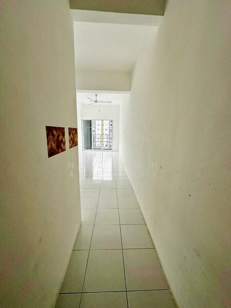 For Rent - Pangsapuri Seri Iskandar