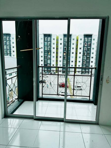 For Rent - Pangsapuri Seri Iskandar