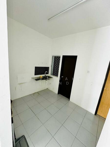 For Rent - Pangsapuri Seri Iskandar