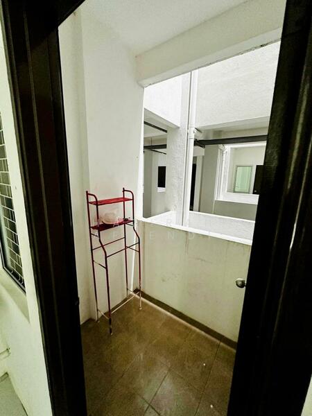 For Rent - Pangsapuri Seri Iskandar