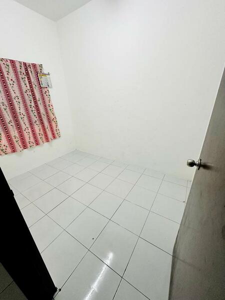 For Rent - Pangsapuri Seri Iskandar