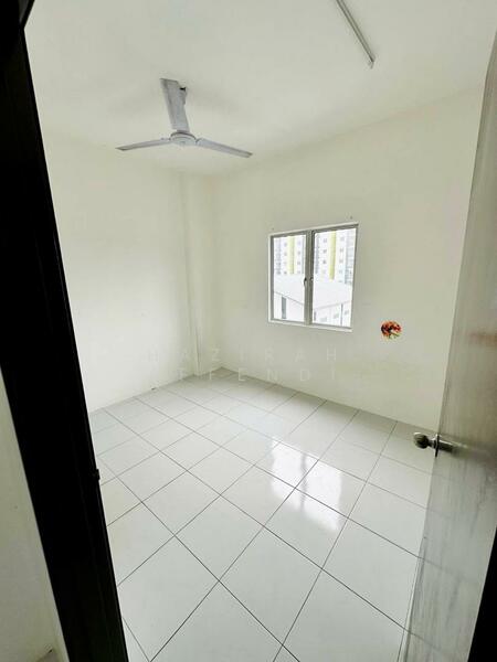 For Rent - Pangsapuri Seri Iskandar