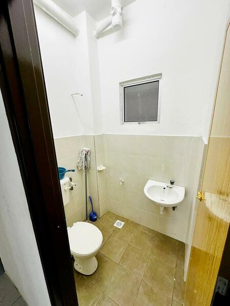 For Rent - Pangsapuri Seri Iskandar