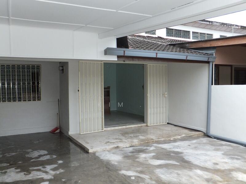 For Rent - Taman Batu Pahat Tamans Batus Pahats
