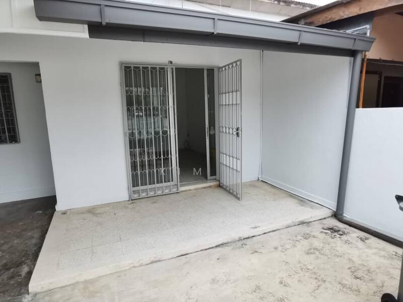 For Rent - Taman Batu Pahat Tamans Batus Pahats