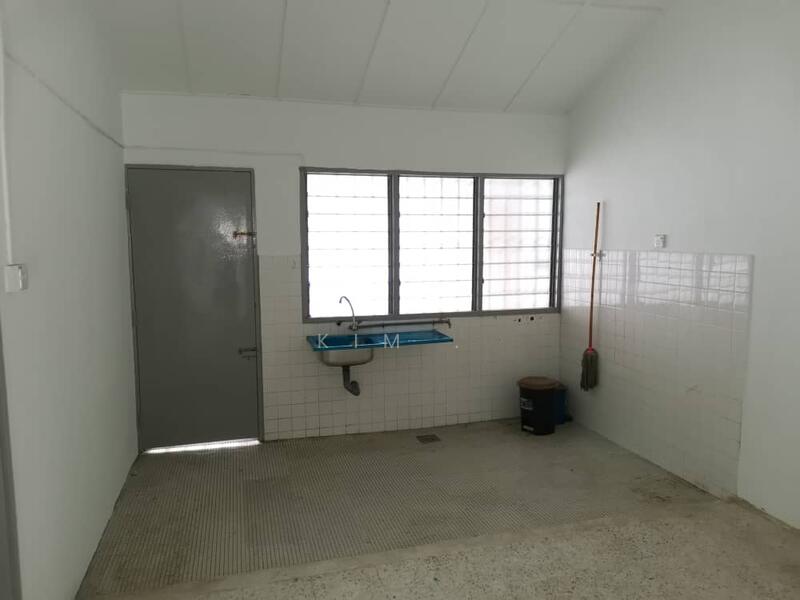 For Rent - Taman Batu Pahat Tamans Batus Pahats