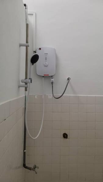 For Rent - Taman Batu Pahat Tamans Batus Pahats