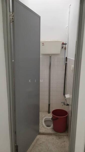 For Rent - Taman Batu Pahat Tamans Batus Pahats